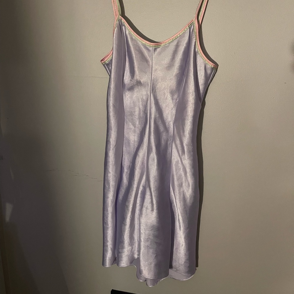 Babydoll dress